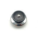 Oberteil Brooklyn Ø 15 mm / 4 mm, altnickel/niro