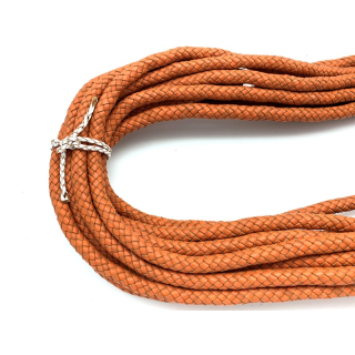 Boloband ohne Kern 10 mm, peach