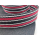 Gurtband 40 mm,"Stripes"