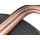 Gurtband 38 mm,"Stripes"
