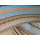 Gurtband 40 mm,"Stripes"