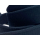 Gurtband 40 mm, marineblau