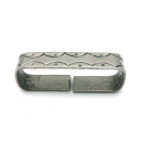 Schlaufe 40 x 9 mm, Edelstahl
