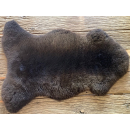Lammfell naturbraun