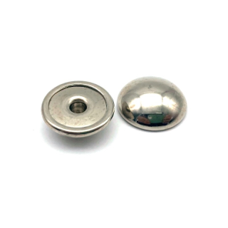 Halbkugel Ø 16 mm