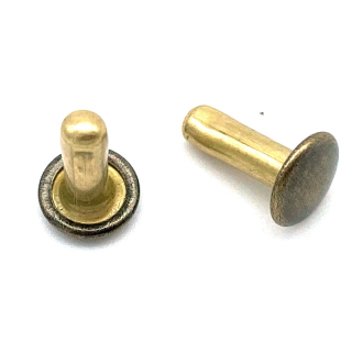 altmessing