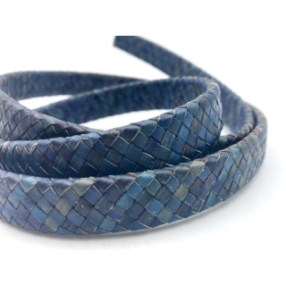 jeansblau