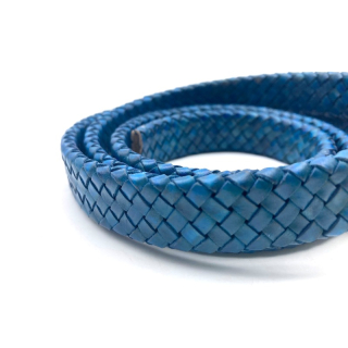 türkis blau
