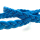 cyan blau